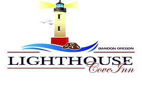 Lighthouse Cove Inn Bandon Oregon